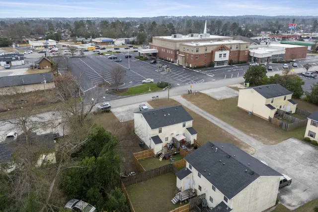 $399,900 | 3909 Roberts Road, Augusta, GA 30907