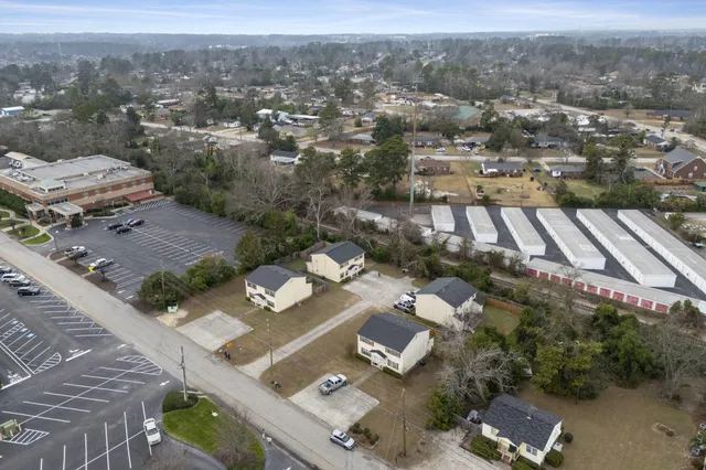 $399,900 | 3909 Roberts Road, Augusta, GA 30907