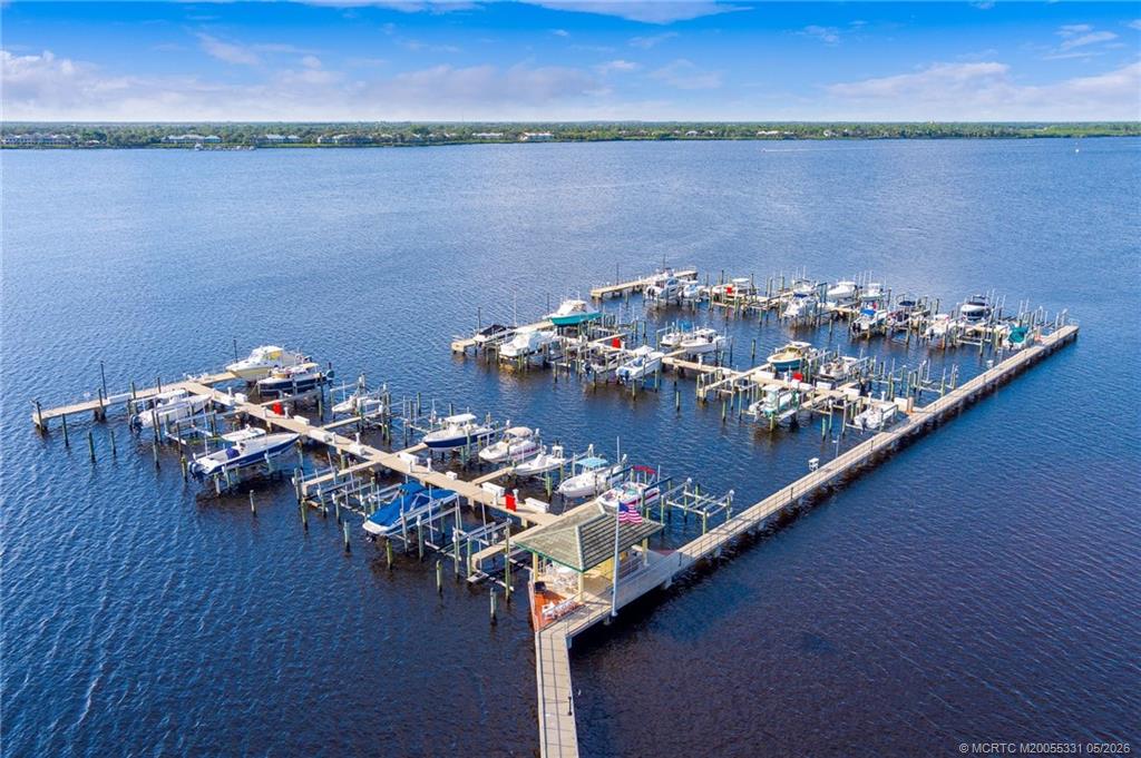2216 Southeast Stonehaven Road Port St. Lucie, FL 34952 - Photo 61 of 67 Marina