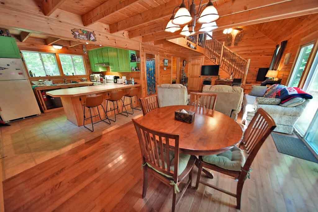 323 Sandy Beach Road Danforth, ME 04424 - Photo 45 of 81 low-cost-vacation-property-