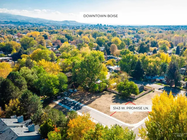 $249,900 | 5143 West Promise Lane, Boise, ID 83703