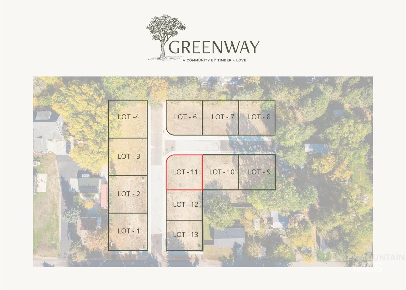 5143 West Promise Lane Boise, ID 83703 - Photo 11 of 12