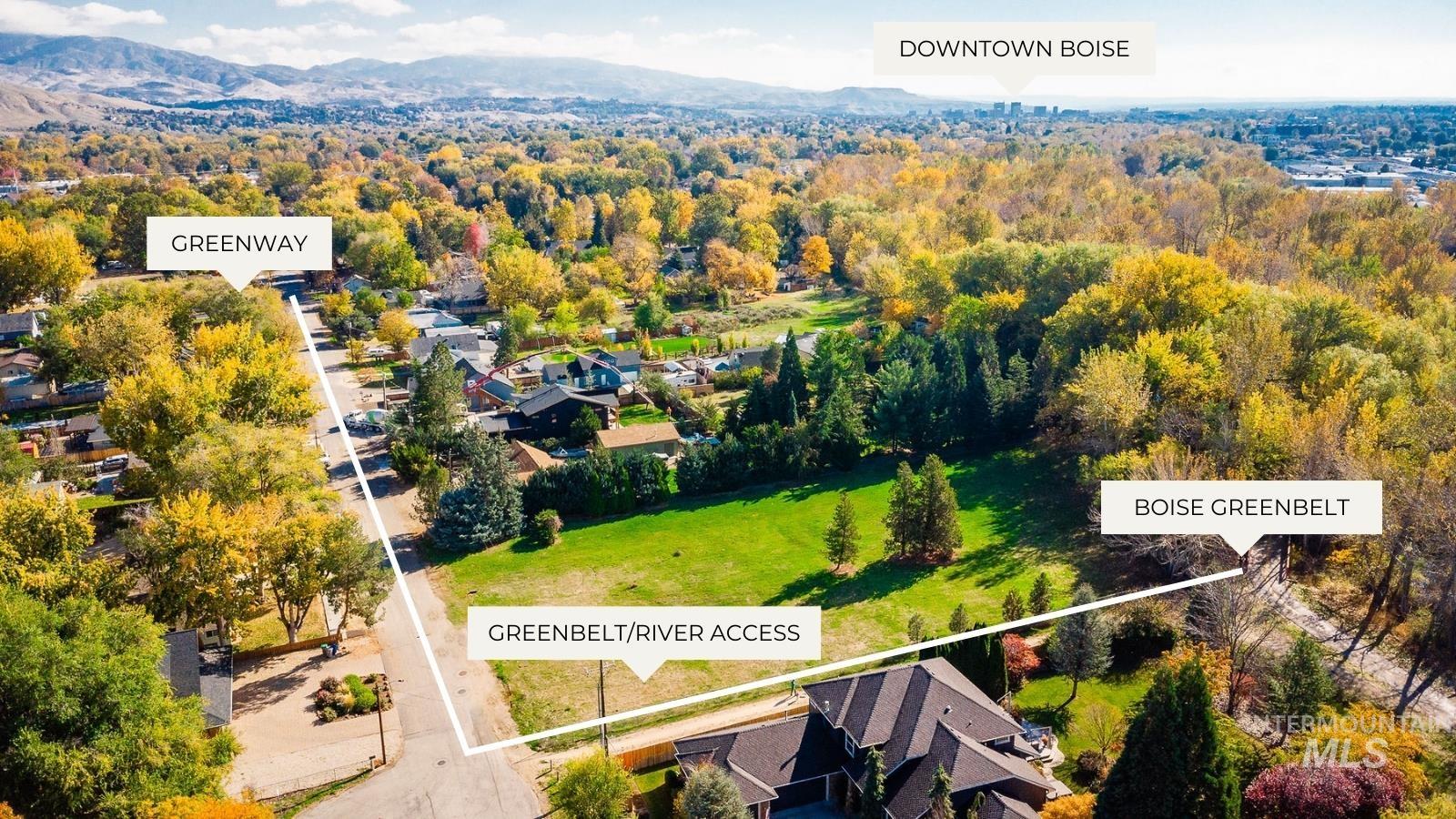 5143 West Promise Lane Boise, ID 83703 - Photo 8 of 12