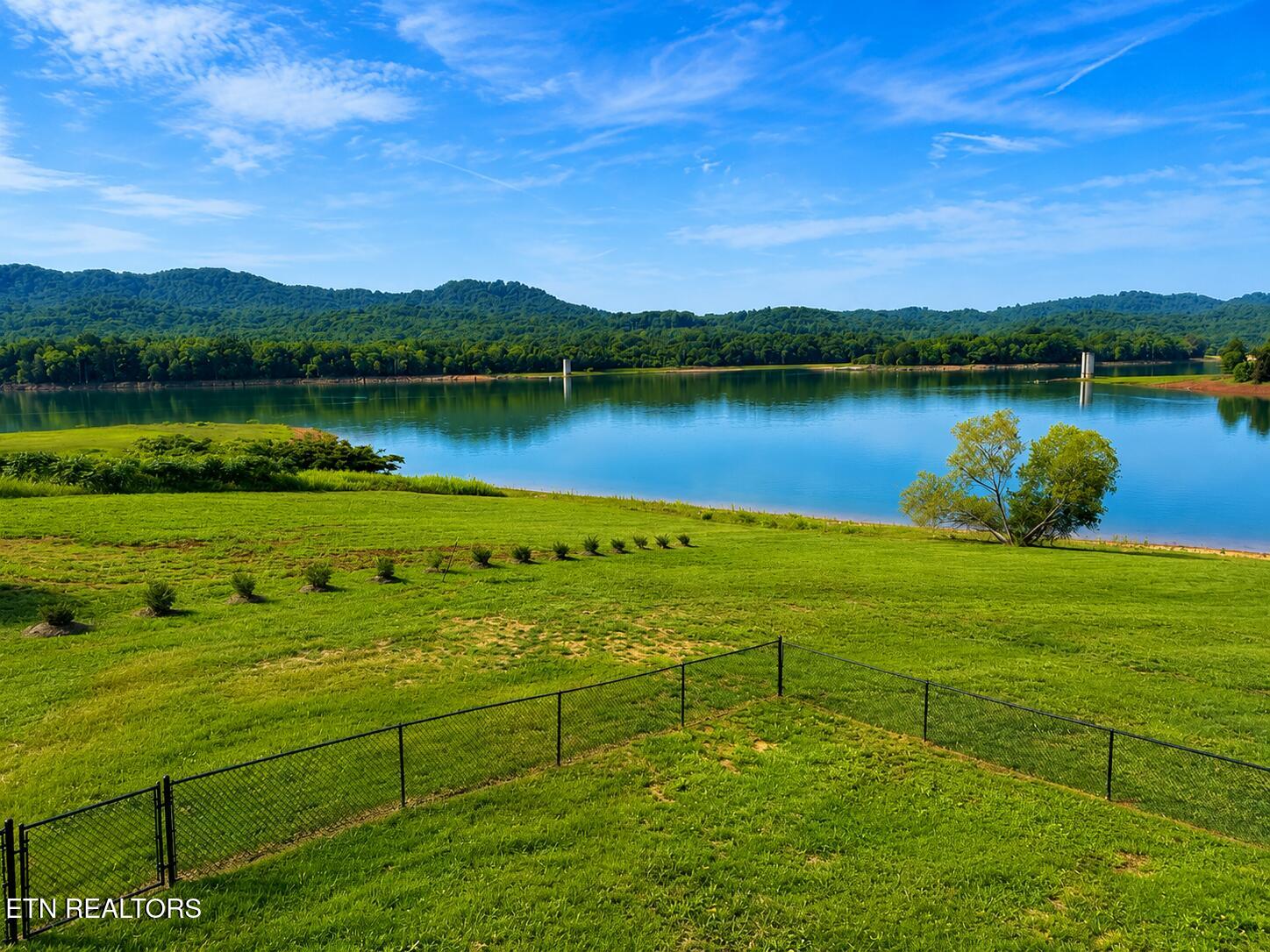 481 Masters Lane Bean Station, TN 37708 - Photo 2 of 58 Amazing Lake Front Property