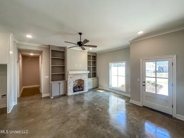 $291,700 | 954 Riverside Lane, Pearl, MS 39208