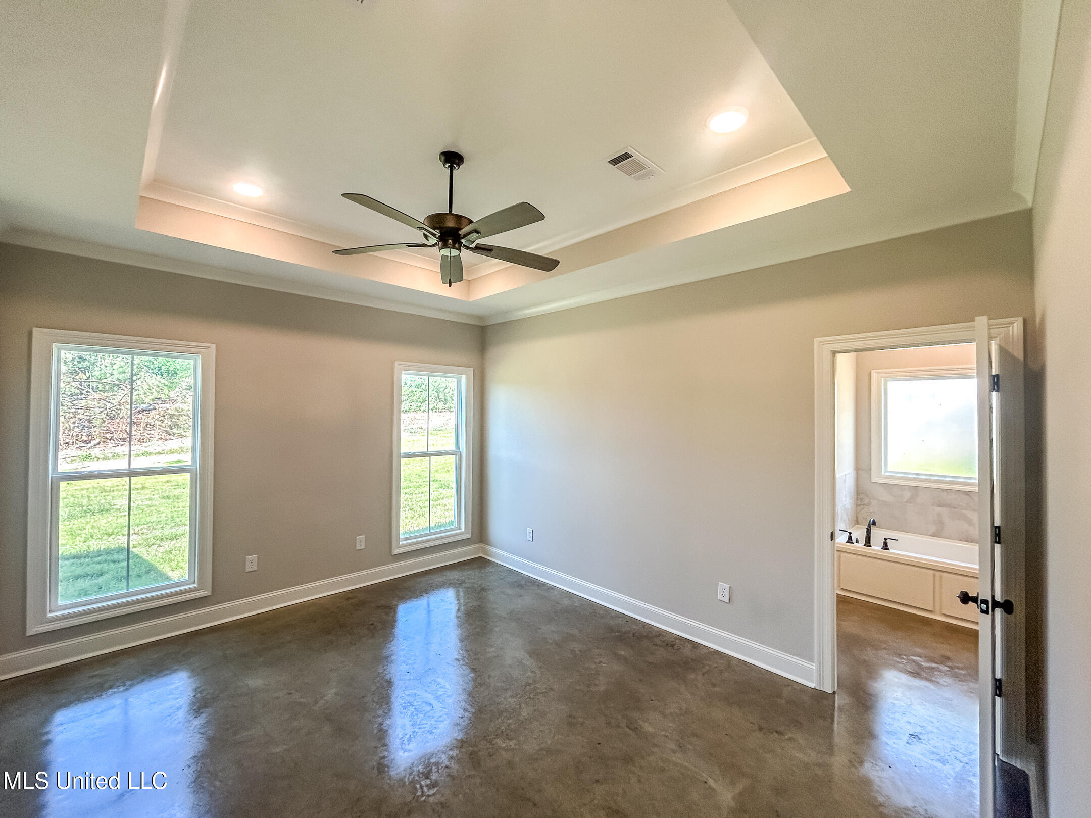 954 Riverside Lane Pearl, MS 39208 - Photo 6 of 20 954 Riverside Lane_Lot 103-6