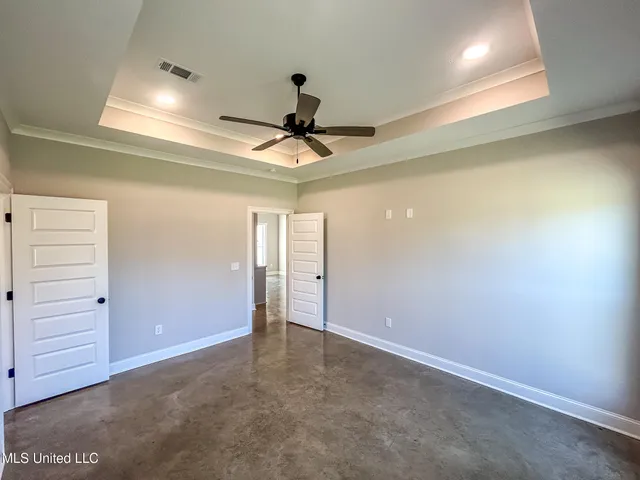 $291,700 | 954 Riverside Lane, Pearl, MS 39208