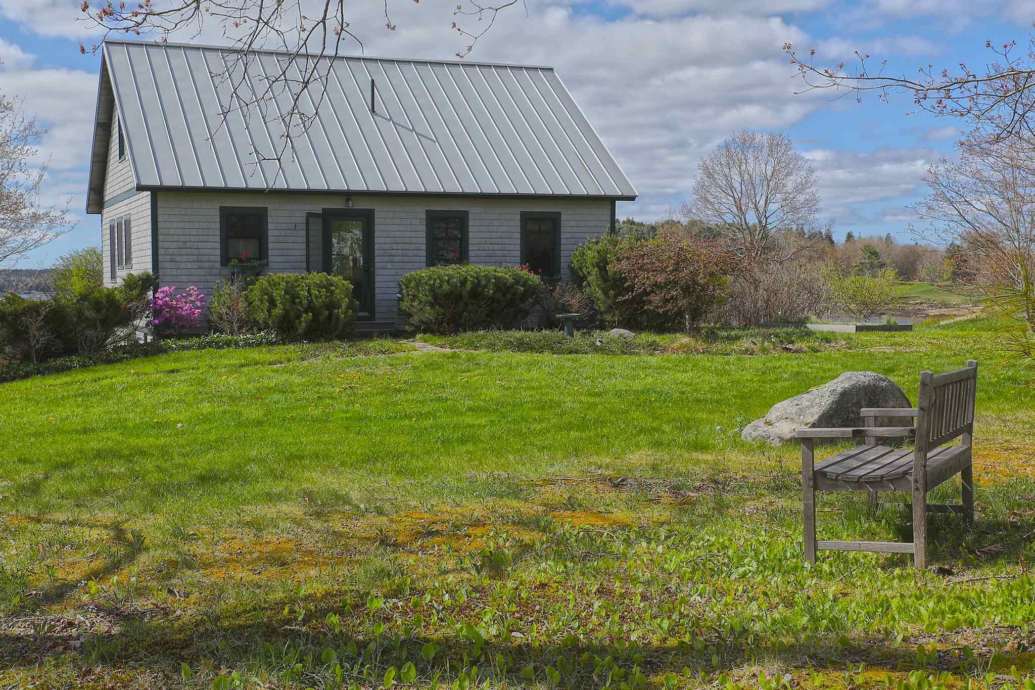 200 Martin Point Road Friendship, ME 04547 - Photo 15 of 52 7