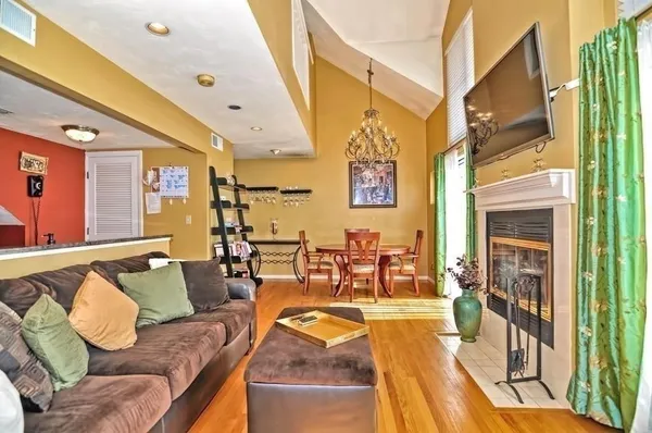 $2,700 | 200 Falls Boulevard, Unit D309, Quincy, MA 02169