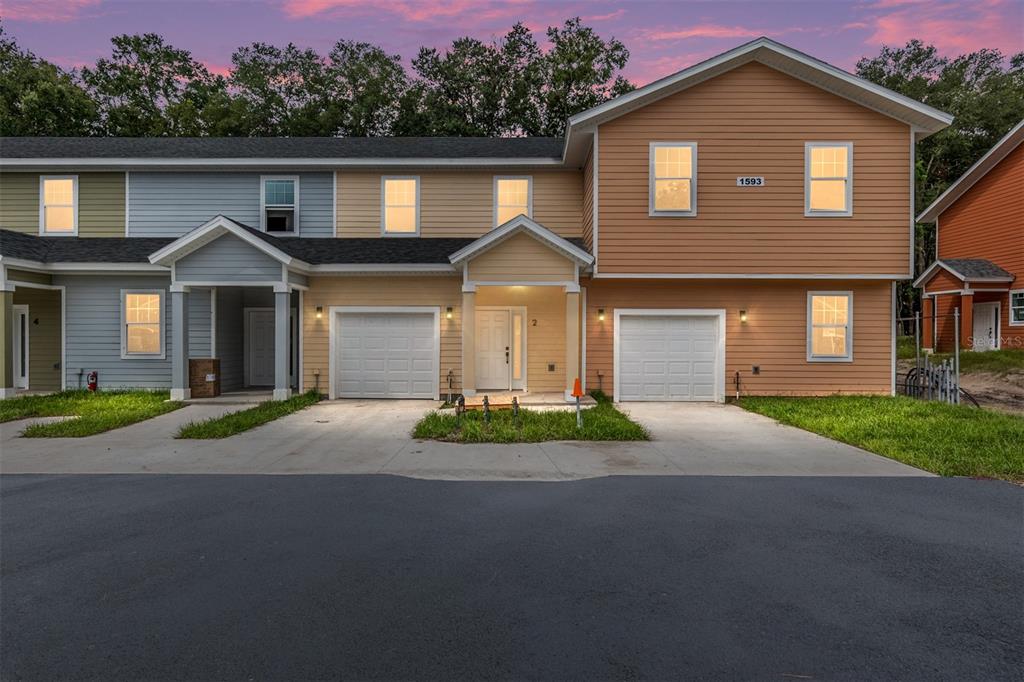 1575 Northwest 29 Road, Unit 1 Gainesville, FL 32605 - Photo 1 of 1 Gallery Image 1