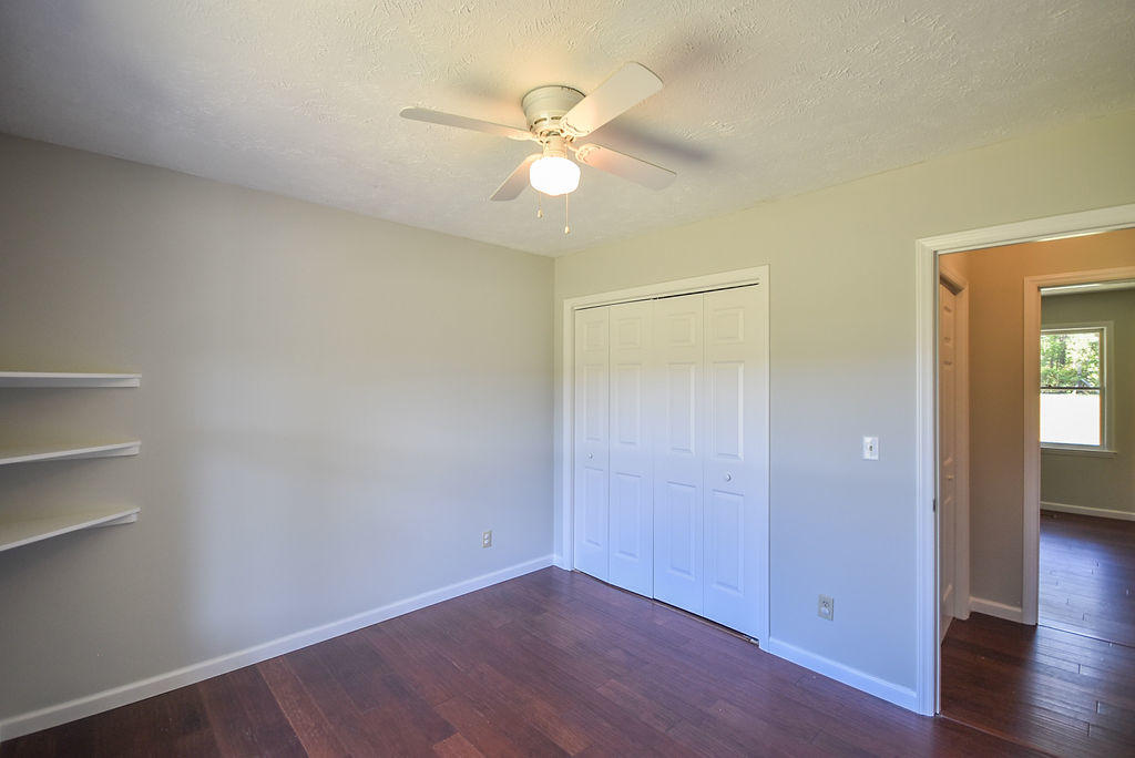 619 Strother Road Aberdeen, NC 28315 - Photo 11 of 32 Guest Bed2