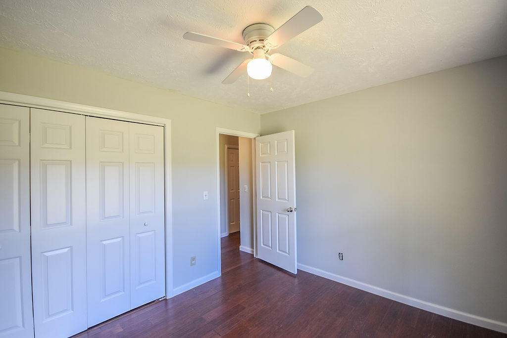 619 Strother Road Aberdeen, NC 28315 - Photo 12 of 32 Guest Bed2