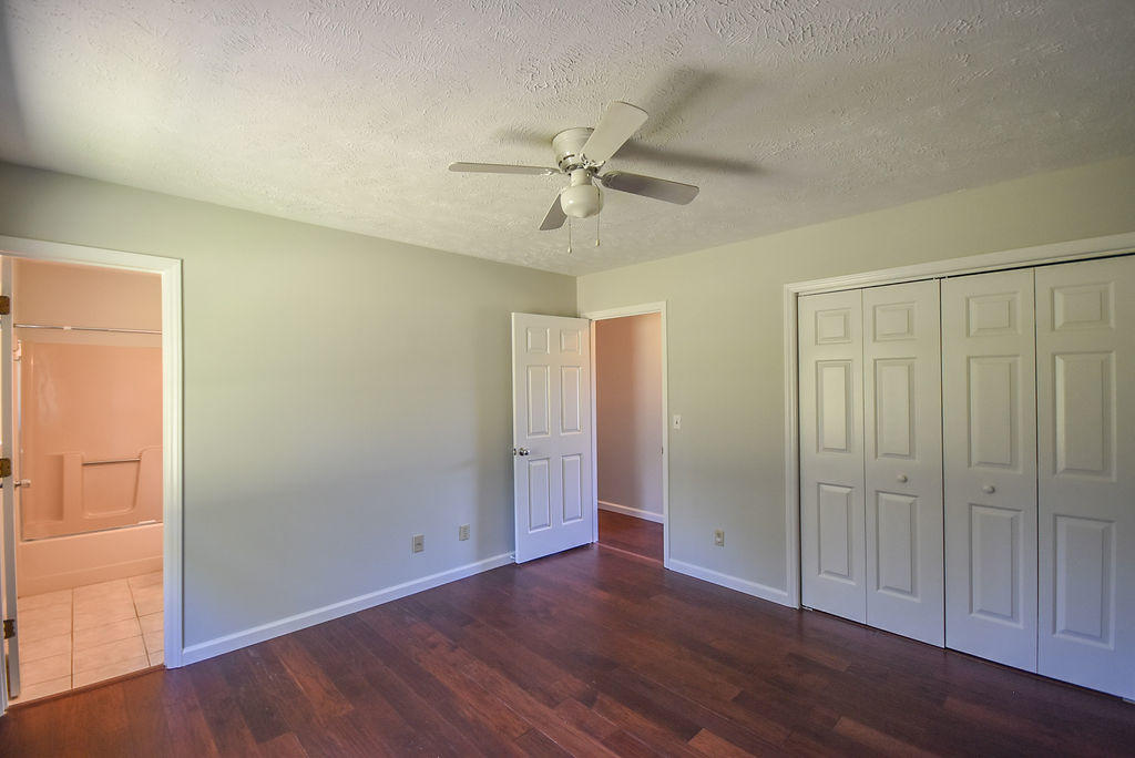 619 Strother Road Aberdeen, NC 28315 - Photo 13 of 32 42MasterBedroom