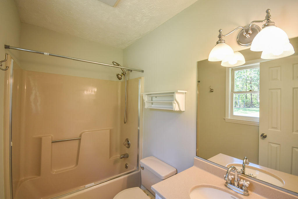 619 Strother Road Aberdeen, NC 28315 - Photo 14 of 32 45MasterBathroom