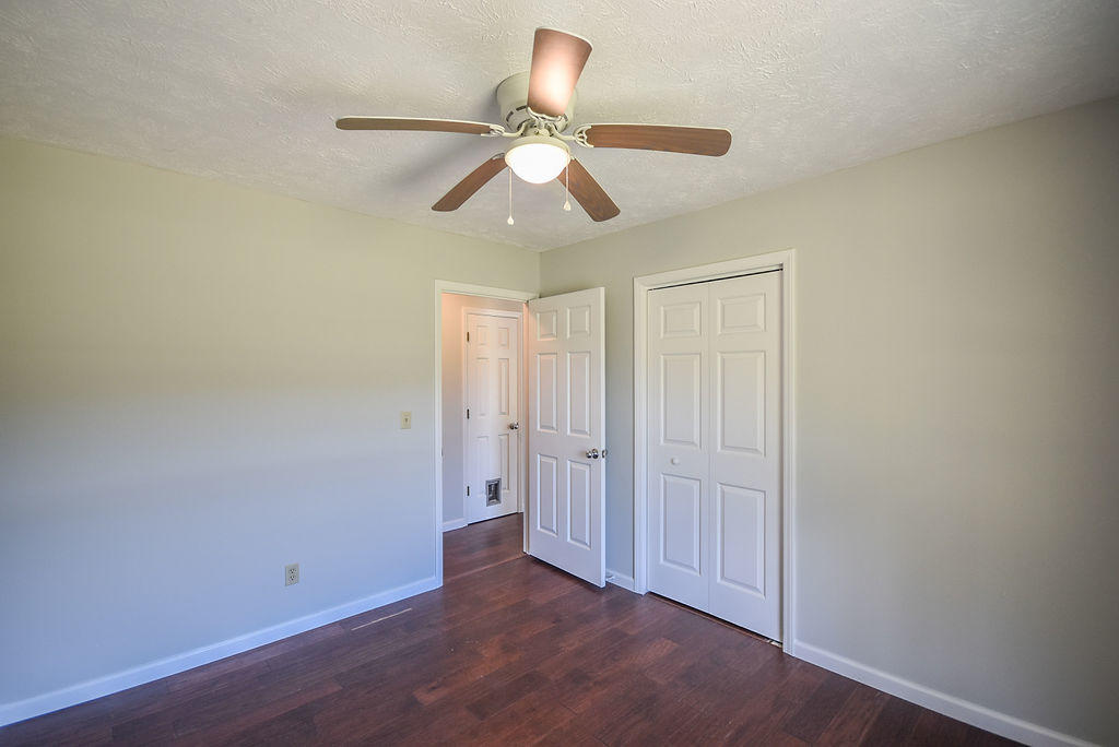 619 Strother Road Aberdeen, NC 28315 - Photo 8 of 32 Guest Bed1