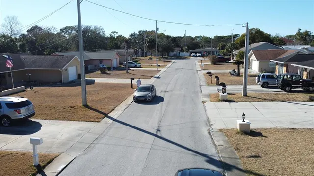 $328,500 | 8533 Viva Via Drive, Hudson, FL 34667