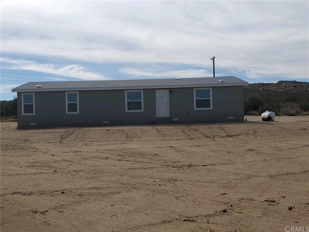 57461 Bailey Road Anza, CA 92539 - Photo 1 of 1