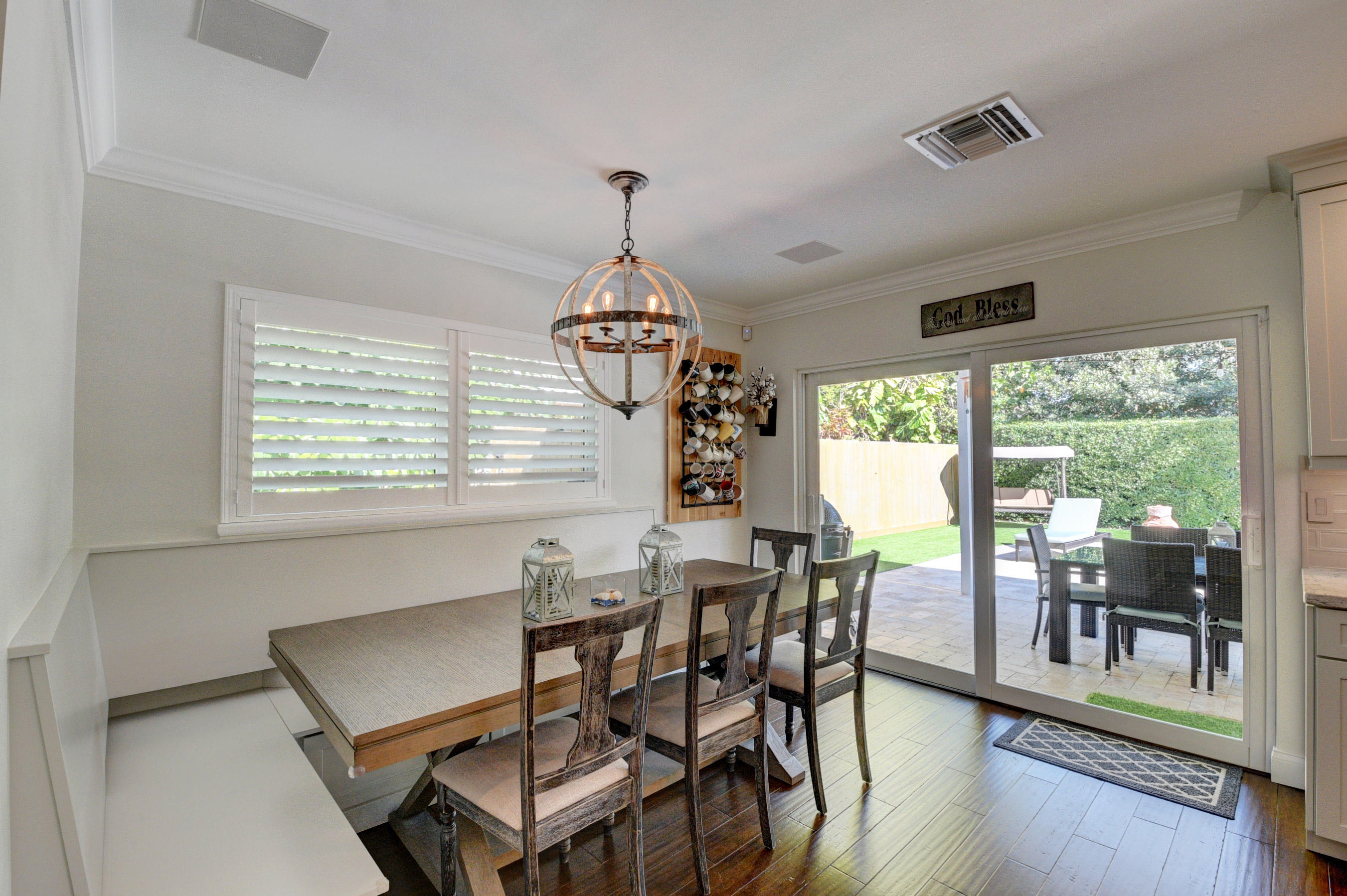 661 Apple Tree Lane Boca Raton, FL 33486 - Photo 19 of 52 Breakfast Area
