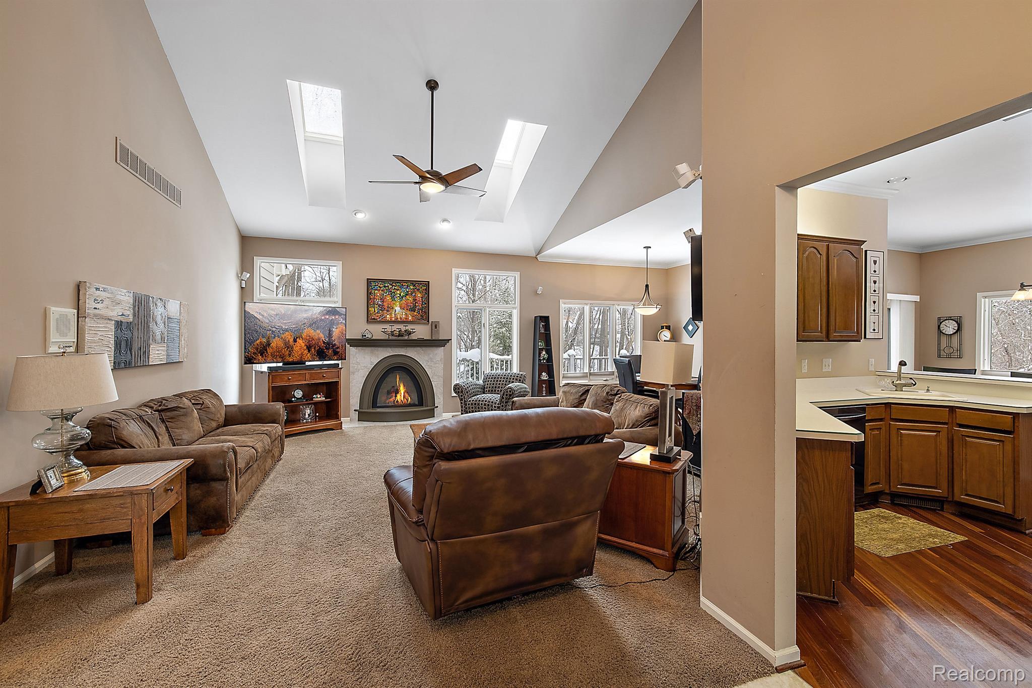3388 Henley Court, Unit 75 Rochester, MI 48309 - Photo 12 of 45 Gallery Image 12