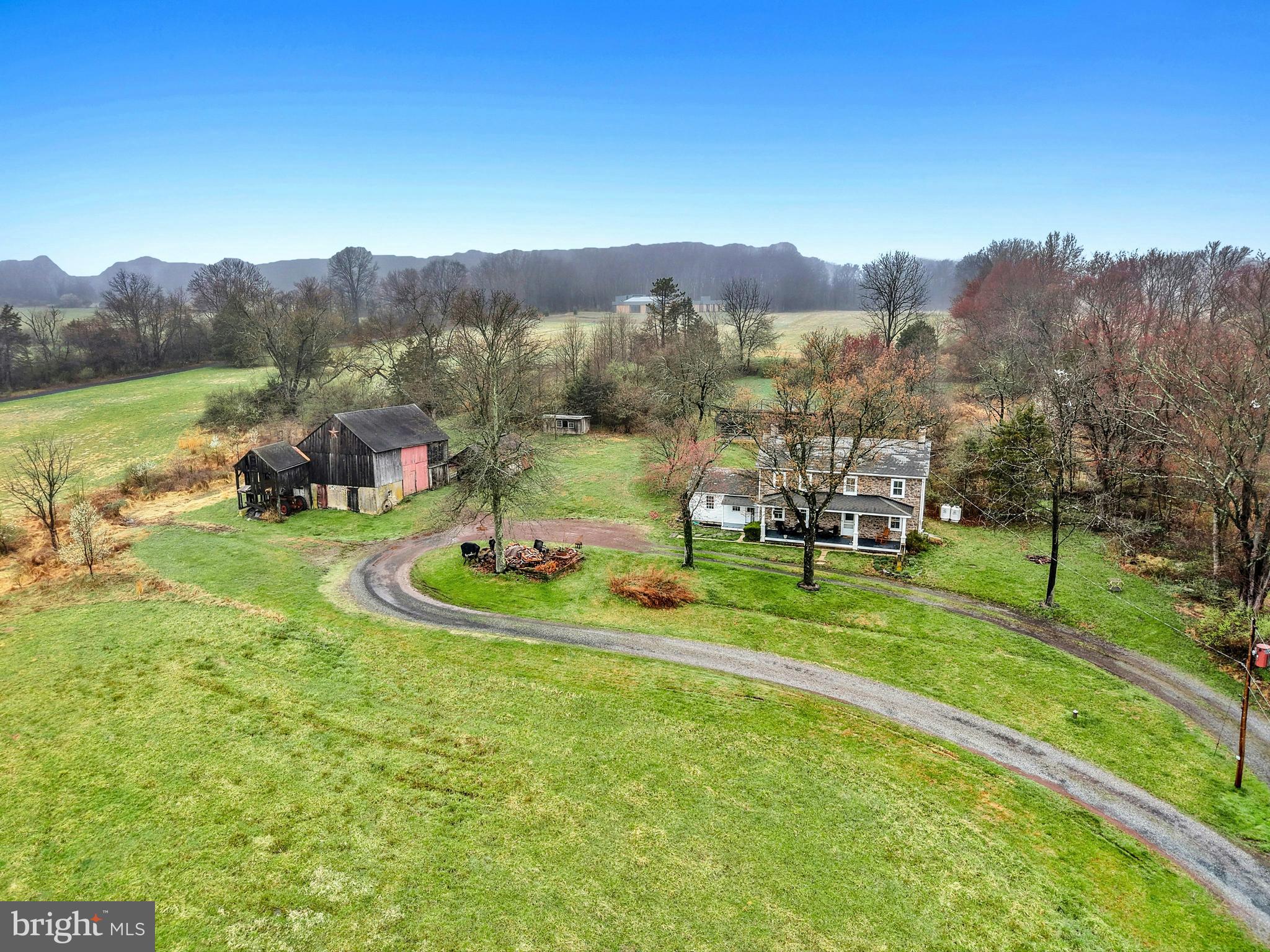 4196 Toll Gate Road New Hope, PA 18938 - Photo 6 of 21