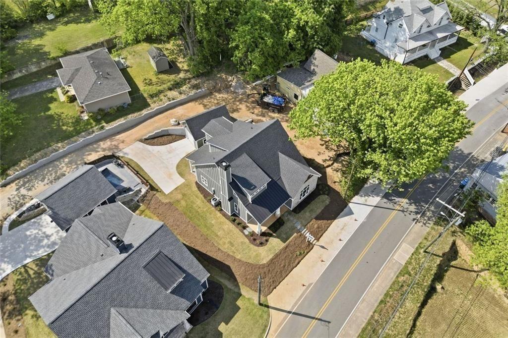 379 Old Canton Road Ball Ground, GA 30107 - Photo 60 of 81 Gallery Image 60