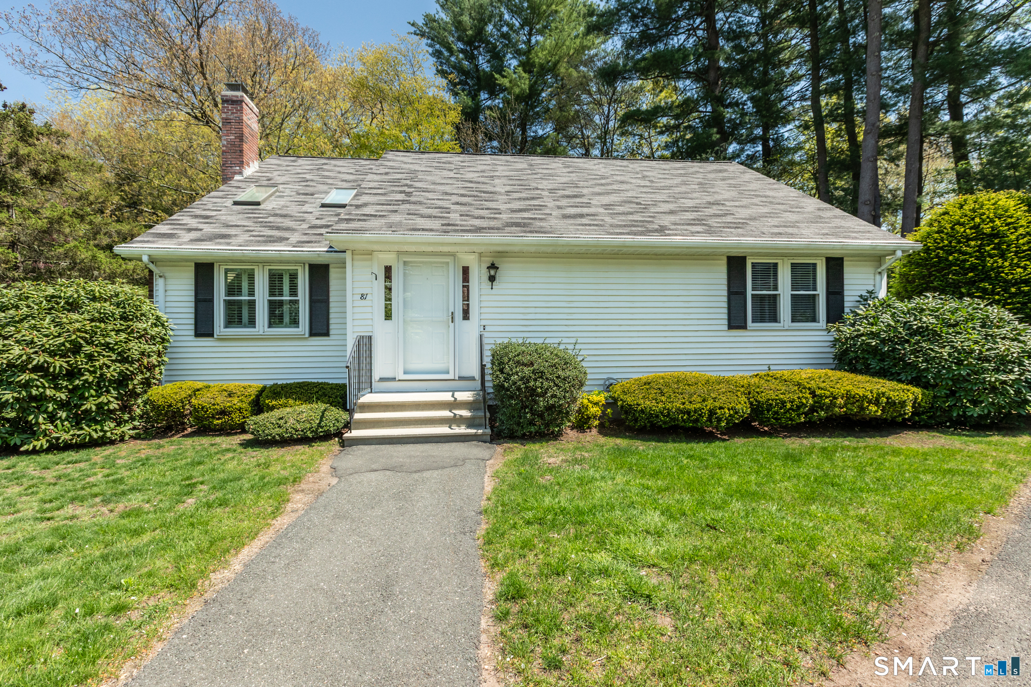 81 Oldefield Farms Road, Unit 81 Enfield, CT 06082 - Photo 1 of 1 Gallery Image 1