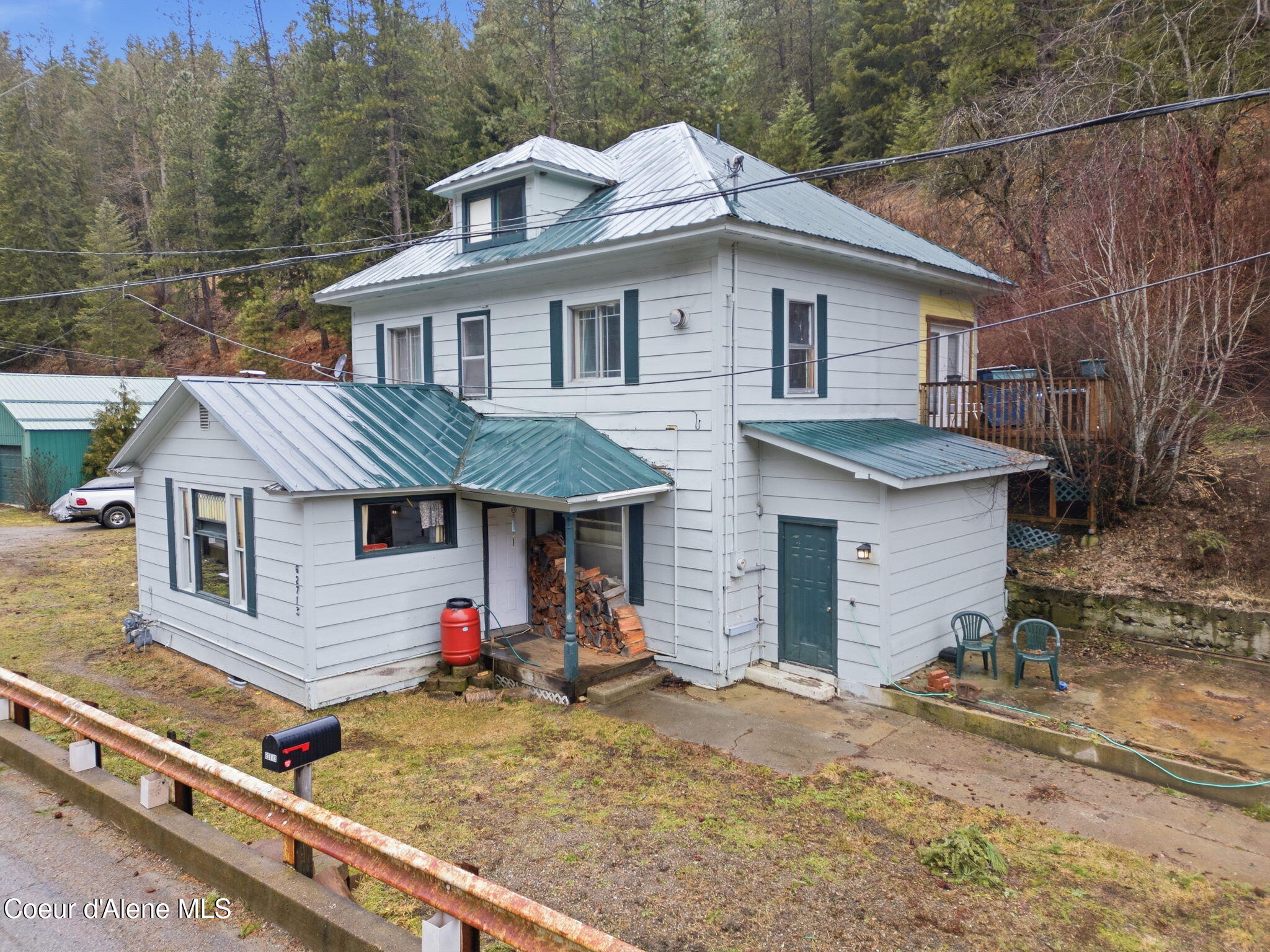 62713 Benthams Road Wallace, ID 83873 - Photo 16 of 23 17-web-or-mls-DJI_0927