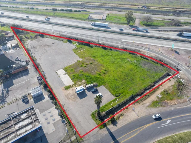 $1,499,000 | 1800 East Childs Avenue, Merced, CA 95341