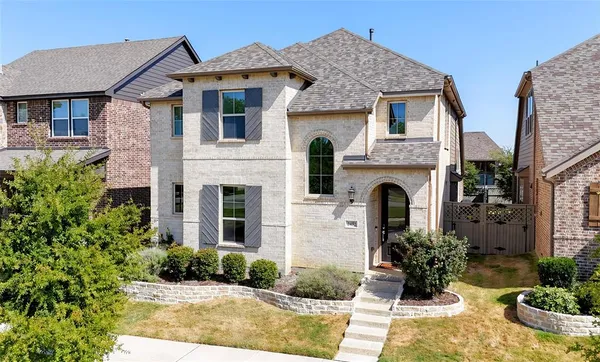 $3,200 | 2432 Elm Place, Northlake, TX 76247