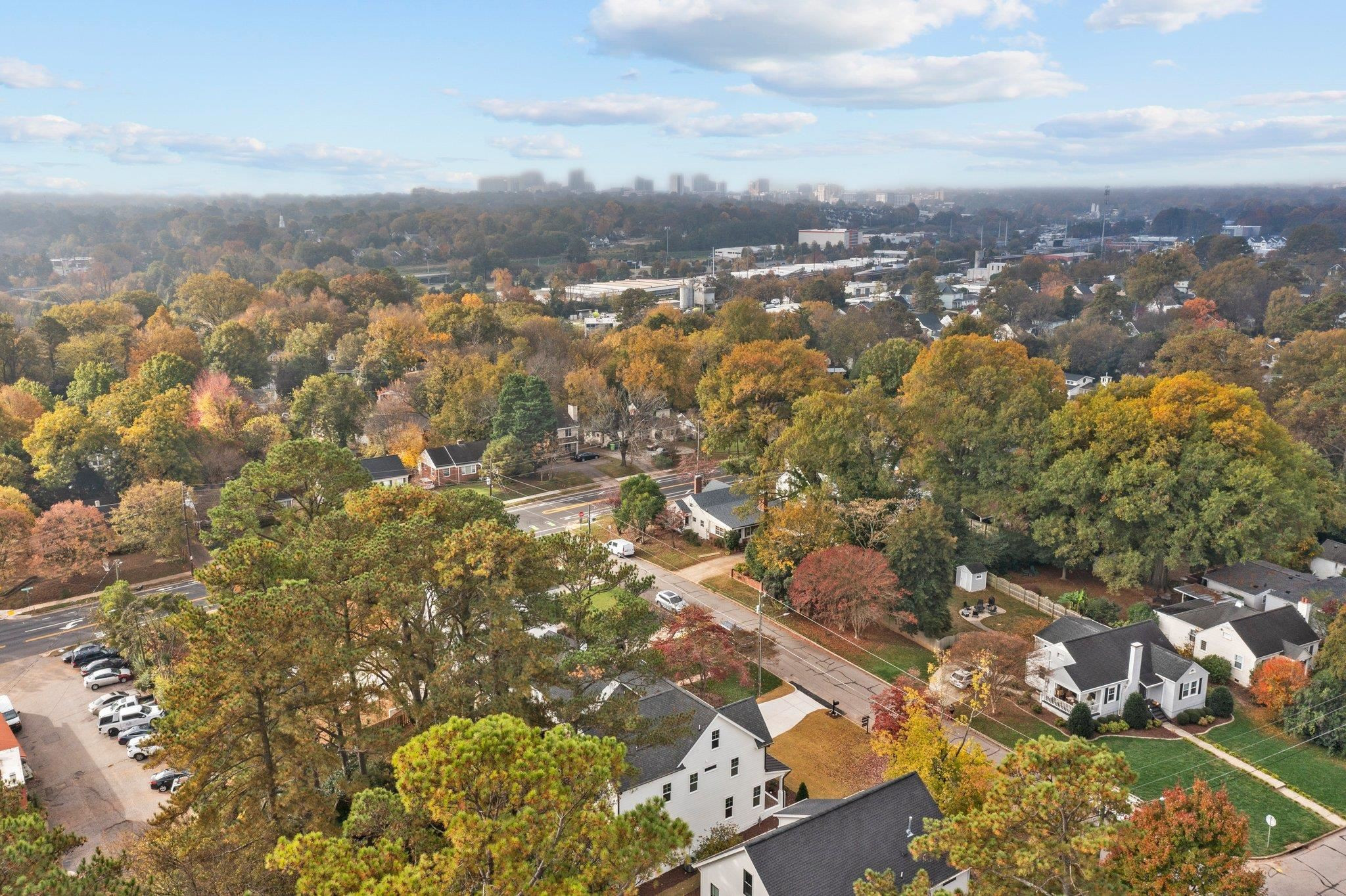 1808 Hilton Street Raleigh, NC 27608 - Photo 22 of 64 Photo 22