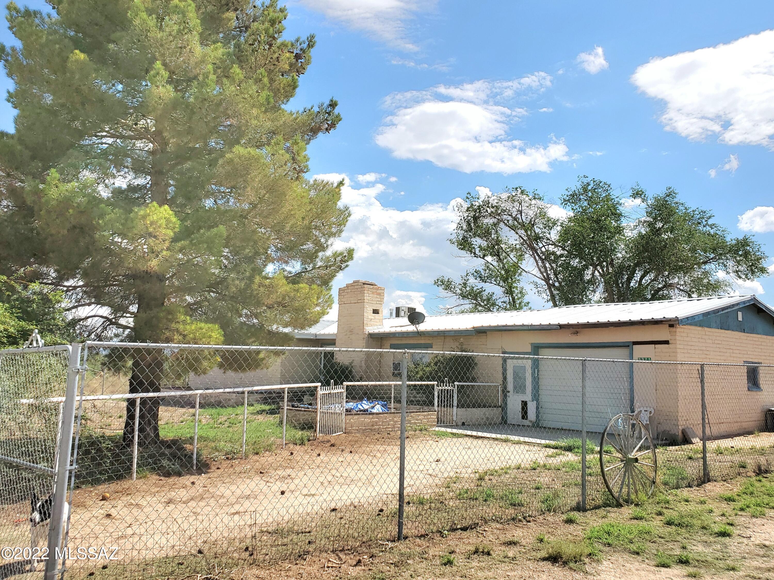 3371 North Desert View Road Cochise, AZ 85606 - Photo 4 of 48 Gallery Image 4