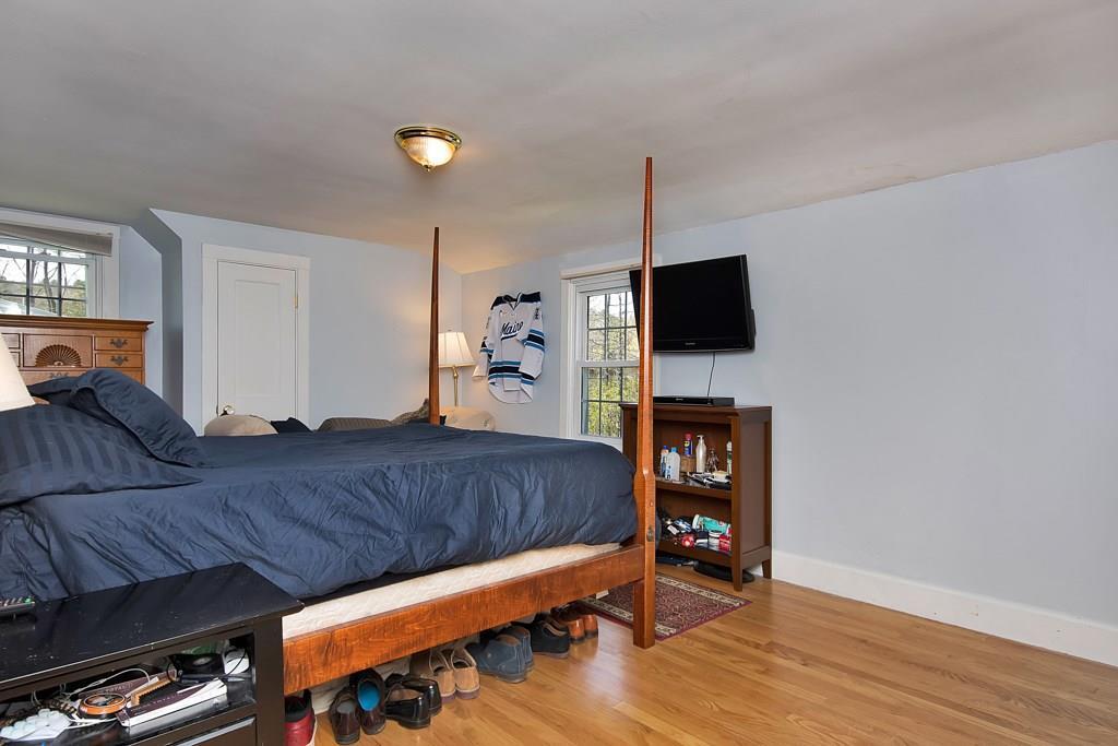 69 Leighton Road Falmouth, ME 04105 - Photo 24 of 35 Photo