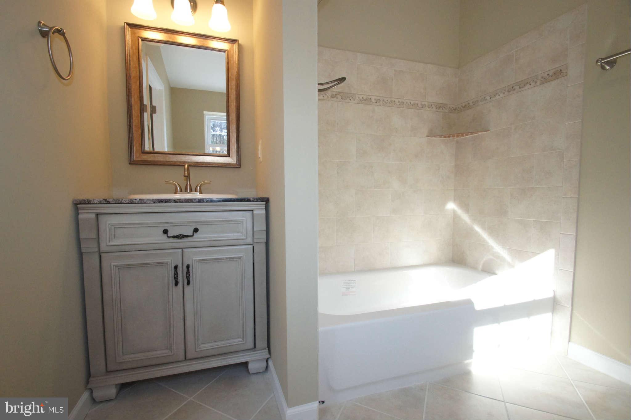 9423 Gunview Road Baltimore, MD 21236 - Photo 14 of 30 Bath (Master)