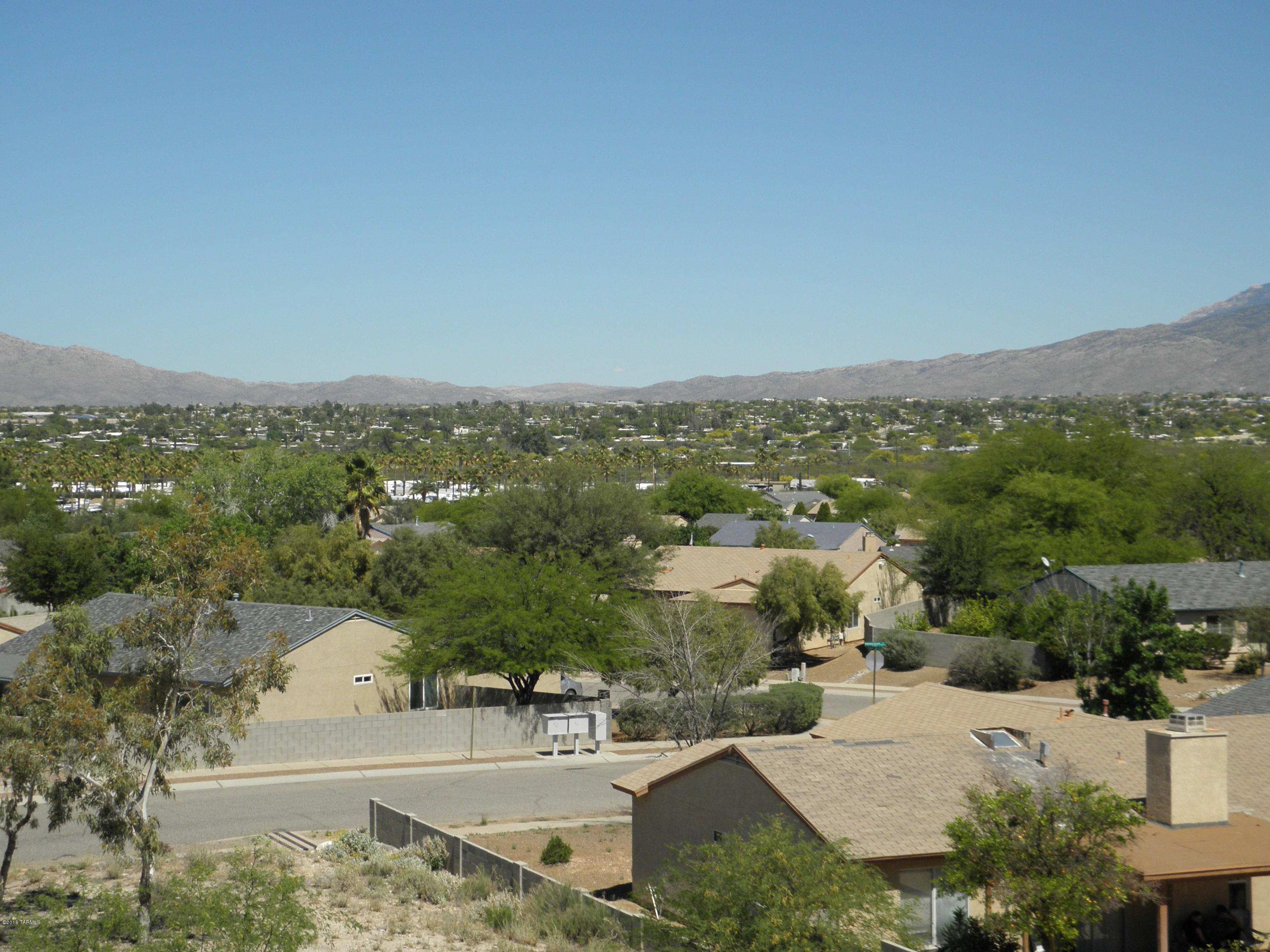 8739 East Desert Spring Street Tucson, AZ 85730 - Photo 19 of 20