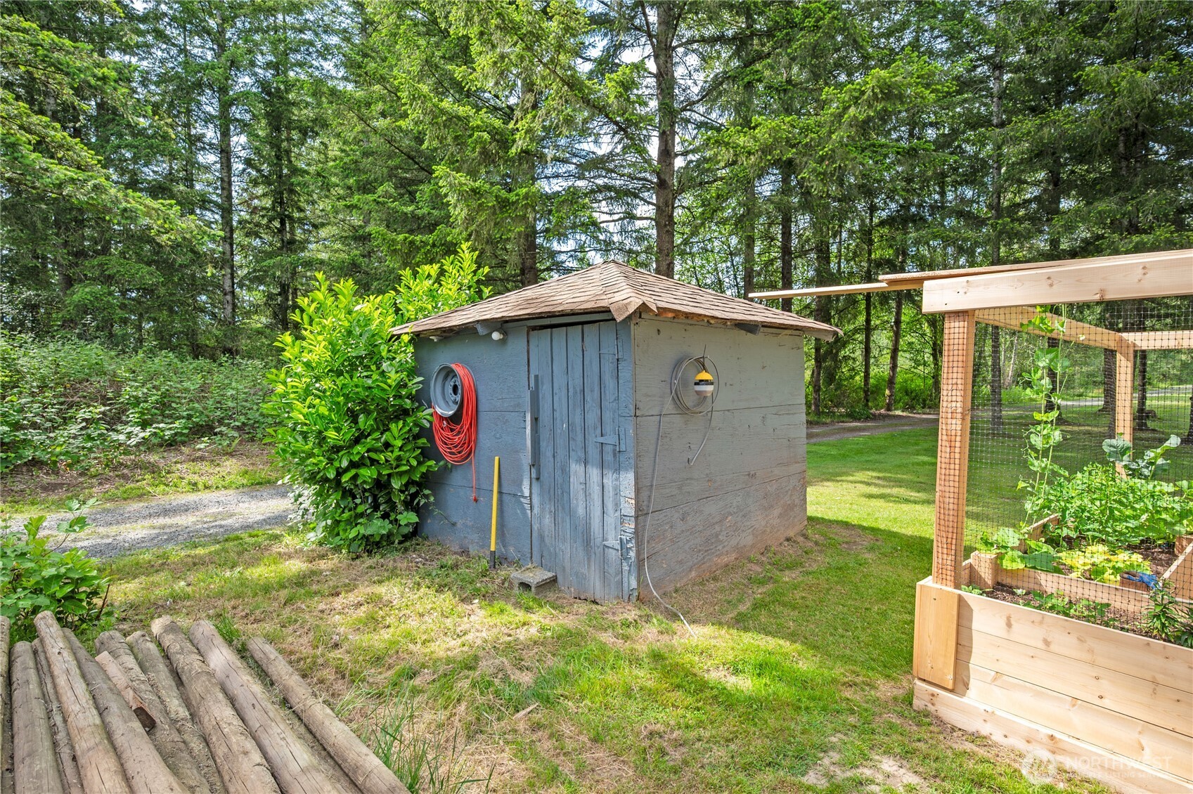 3233 Loomis Trail Road Custer, WA 98240 - Photo 22 of 35