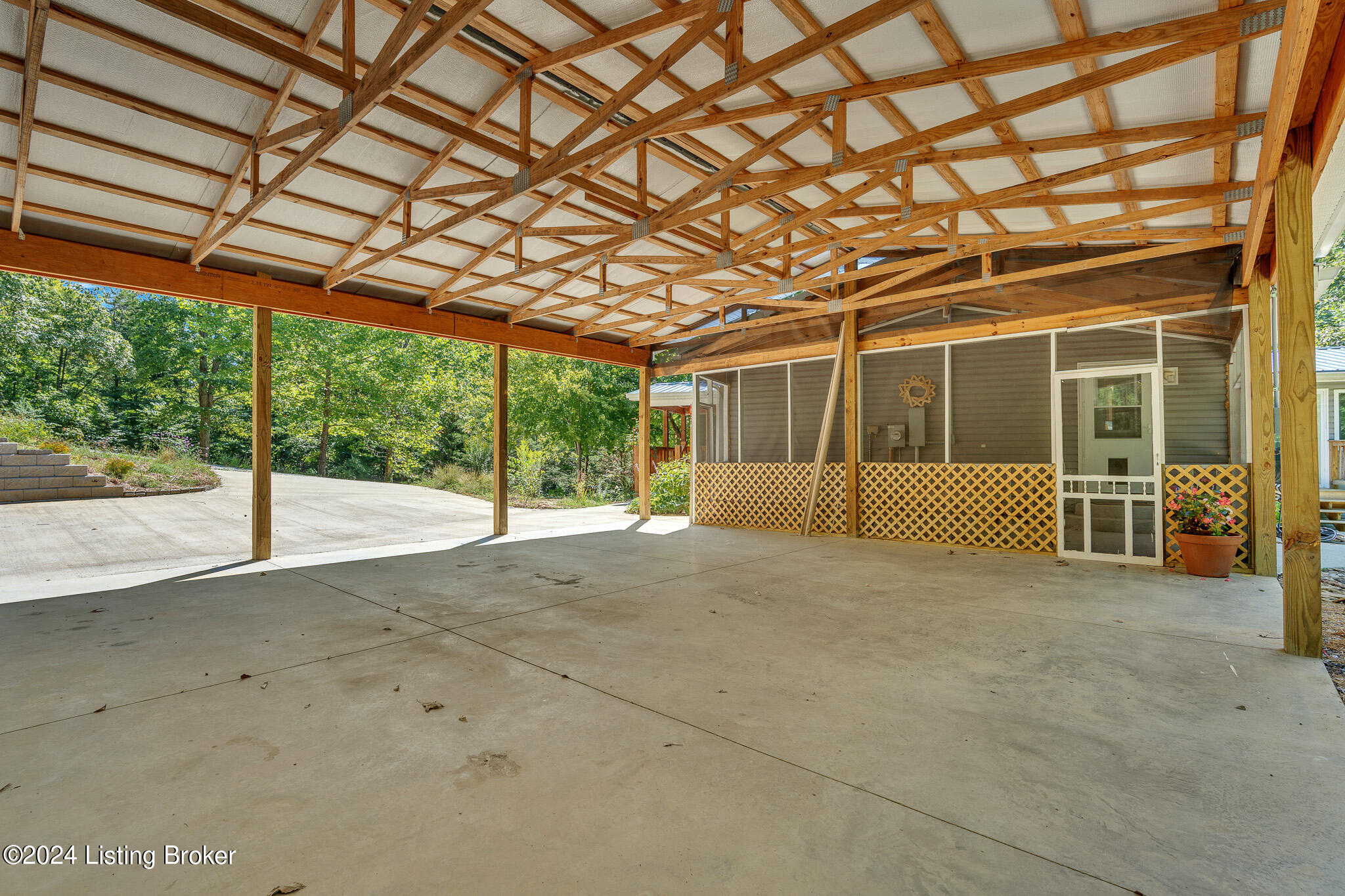 3526 Briar Ridge Road Mount Eden, KY 40046 - Photo 31 of 37 DSC08925