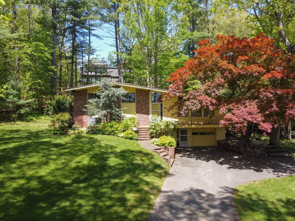 50 Barney Hill Road Wayland, MA 01778 - Photo 1 of 31 Gallery Image 1