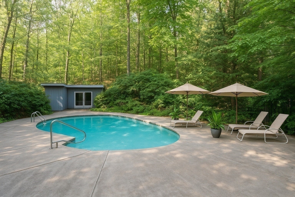 50 Barney Hill Road Wayland, MA 01778 - Photo 28 of 31 Gallery Image 28
