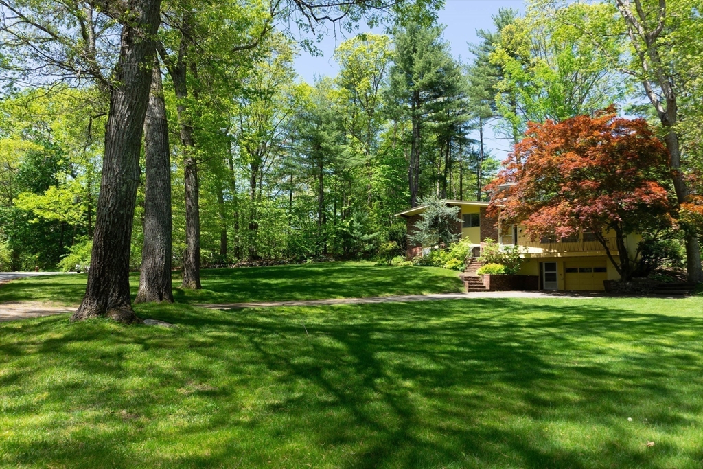 50 Barney Hill Road Wayland, MA 01778 - Photo 5 of 31 Gallery Image 5