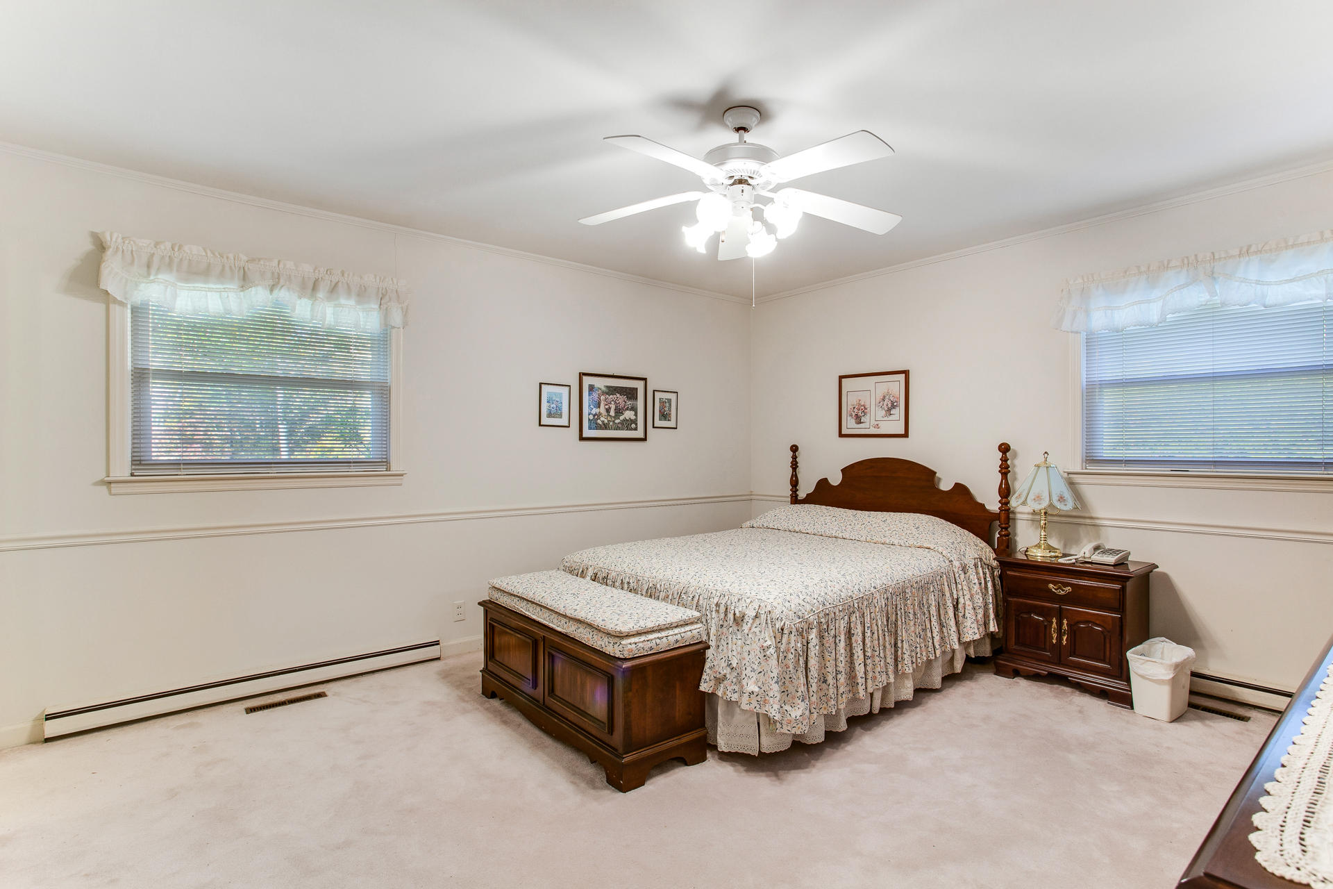 1902 Niagara Carthage Road Carthage, NC 28327 - Photo 22 of 39 BEDROOM