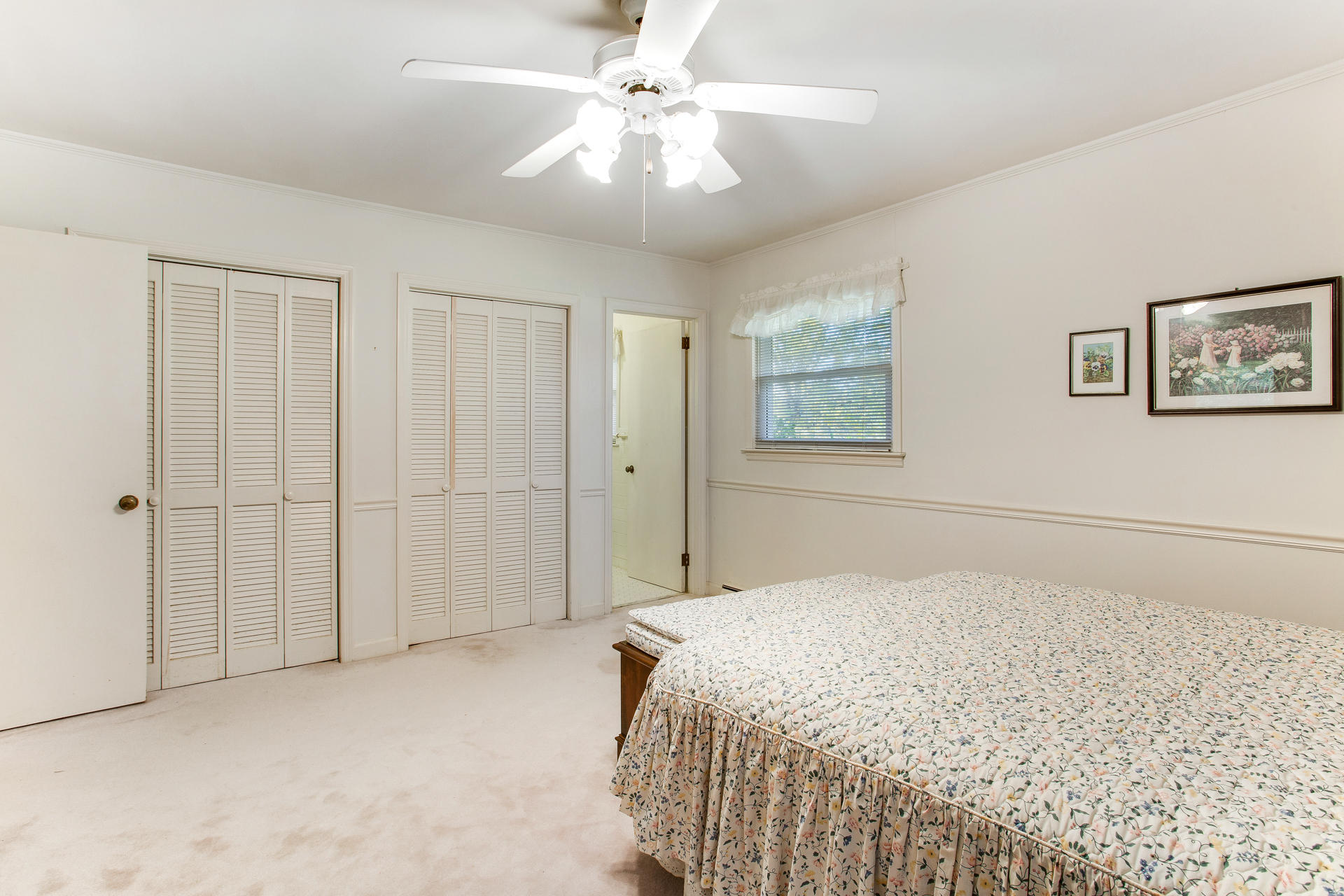 1902 Niagara Carthage Road Carthage, NC 28327 - Photo 23 of 39 BEDROOM