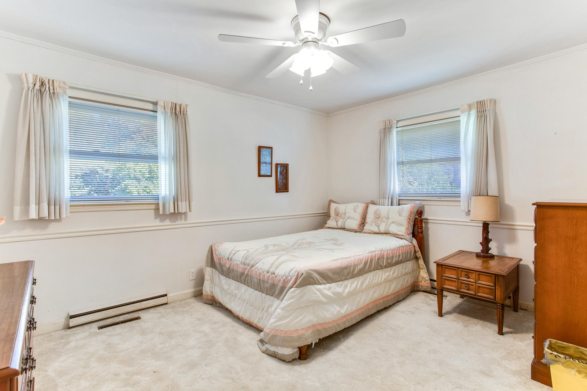 1902 Niagara Carthage Road Carthage, NC 28327 - Photo 24 of 39 BEDROOM