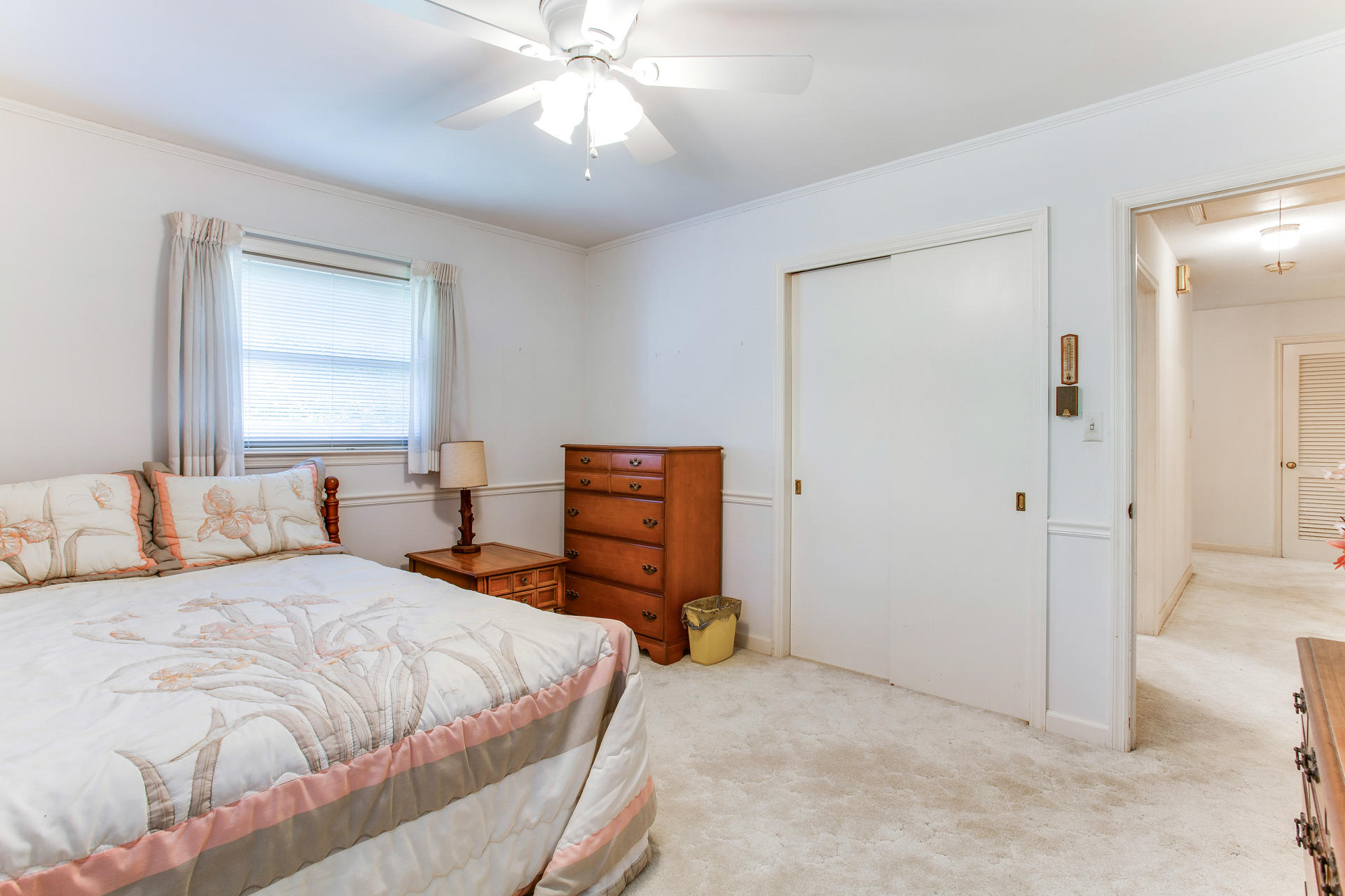 1902 Niagara Carthage Road Carthage, NC 28327 - Photo 25 of 39 BEDROOM