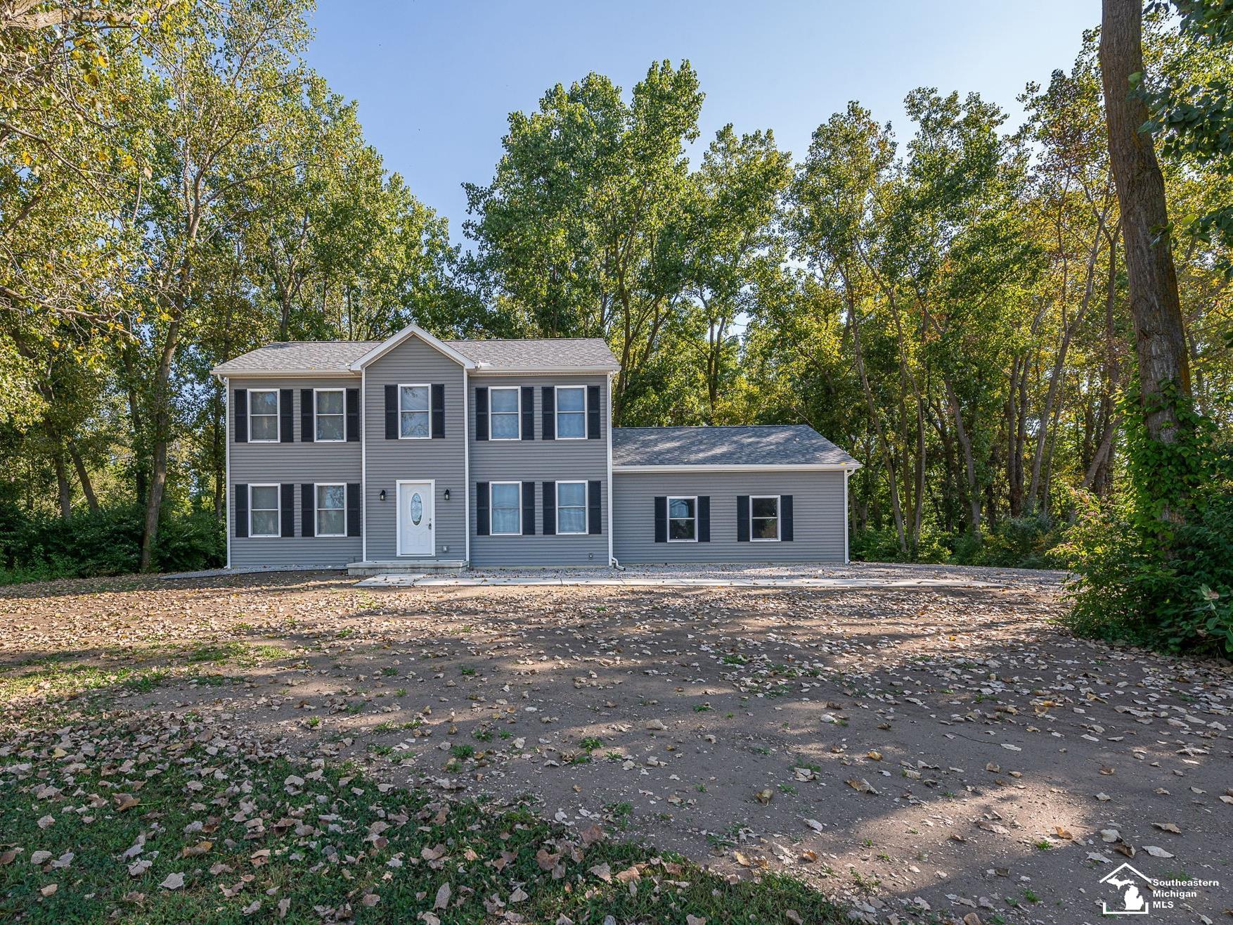 2871 Nadeau Road Monroe, MI 48162 - Photo 2 of 39 Gallery Image 2