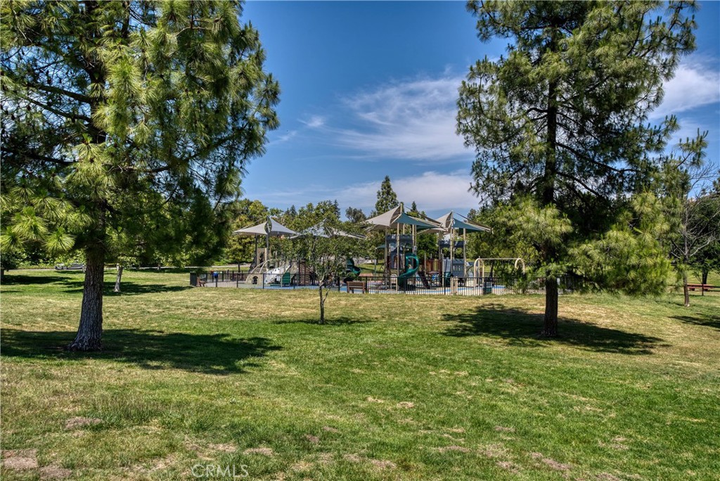 23924 Clarington Drive West Hills, CA 91304 - Photo 40 of 40 a view of a park with large trees