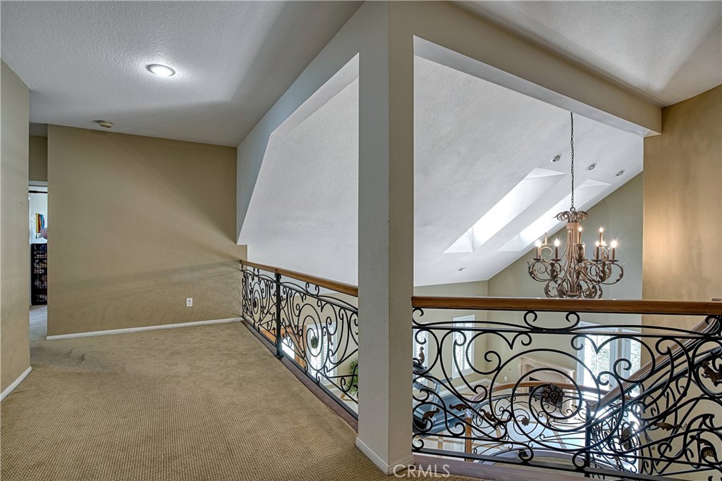 23924 Clarington Drive West Hills, CA 91304 - Photo 7 of 40 a view of entrance