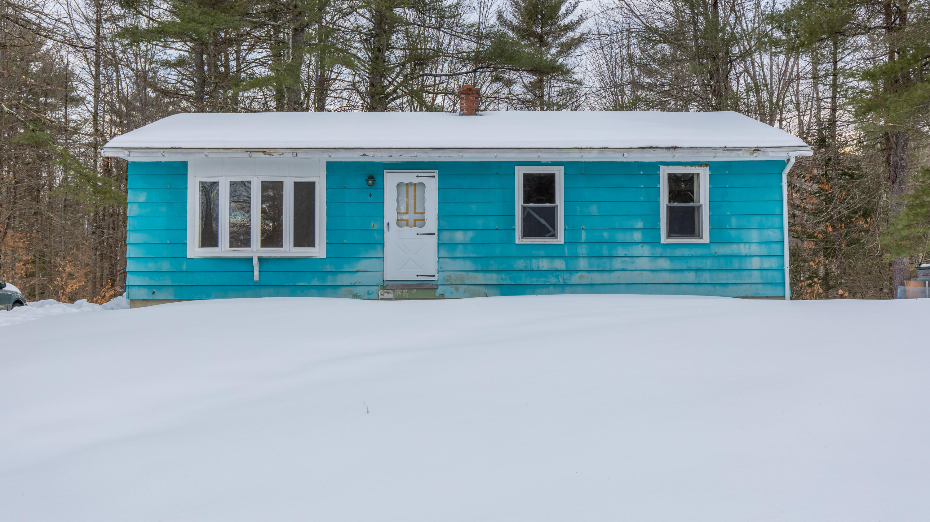 4 Pheasant Ridge Drive Windham, ME 04062 - Photo 1 of 37 4 Pheasant Ridge - Exterior-1