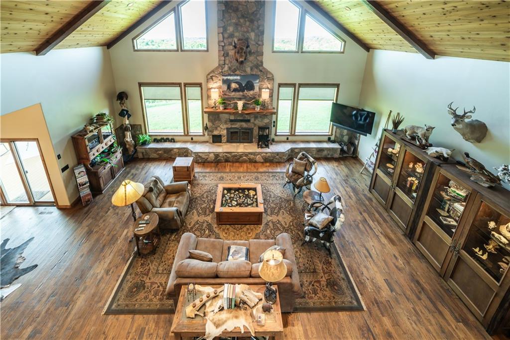42629 South 34200 Road Pawnee, OK 74058 - Photo 33 of 99