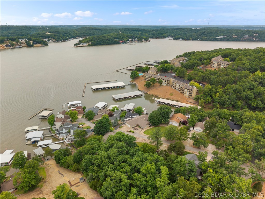 2247 Breezy Acres Road Osage Beach, MO 65065 - Photo 52 of 53 Located at 25 mile marker of Osage Arm