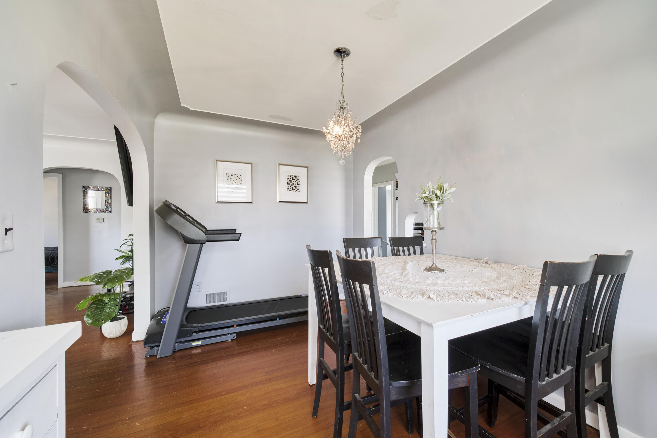 1187 Maple Road Manistee, MI 49660 - Photo 12 of 58 Dining Room